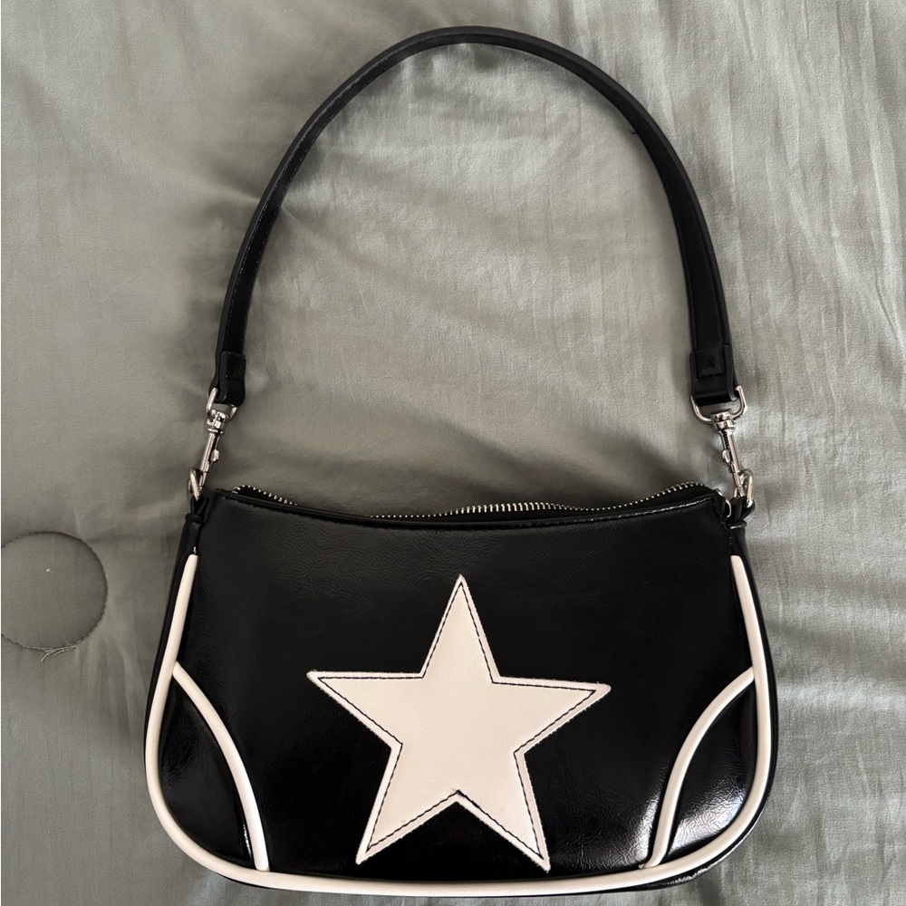 Urban Outfitters Star Purse